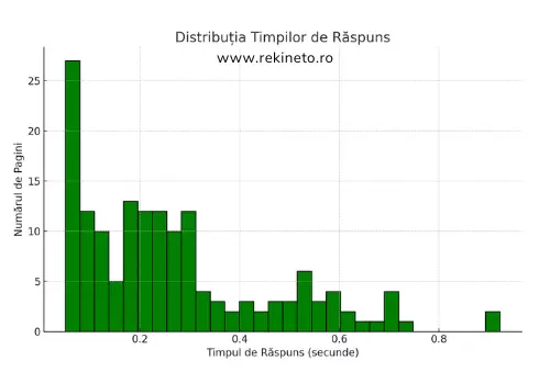 Timpi de raspuns