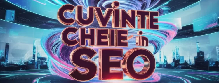 cuvinte cheie in seo