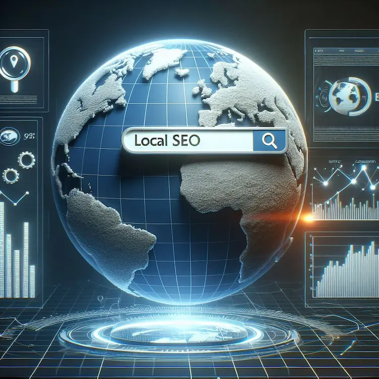 local seo servicii seo profesionale