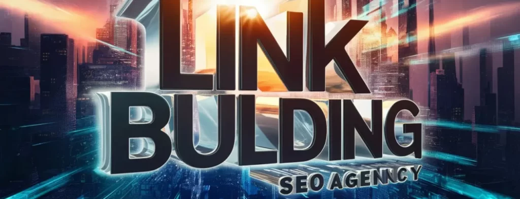 link building